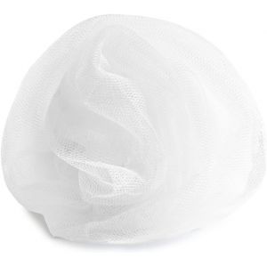 Moustiquaire Blanche Pour Poussette, Landau Et Lit De Voyage, Protection Universelle Contre Les Insectes, Tissu En Maille Durable Et Robuste - Neuf