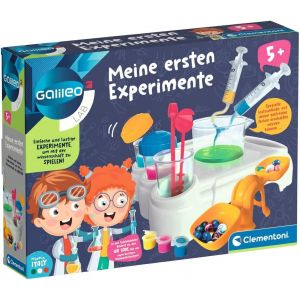 Meine Ersten Experimente (5+)|59266 - Neuf