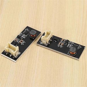 2pcs B003809.2 Panneau De Module De Pilote De Lumi&egrave;re Arri&egrave;re &Agrave; Led Pour X3 F25 2010-2017 Queue De Module De Pilote De Feu Arri&egrave;re - Neuf