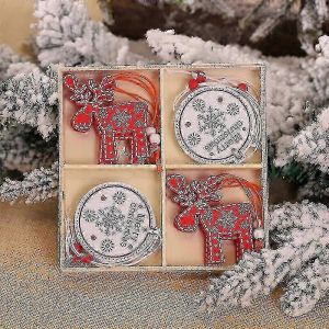 No&euml;l Id&eacute;es de D&eacute;coration pour la Table des Accords Saisonniers - Neuf