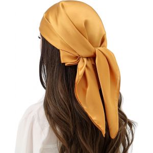 Echarpe Femme Hiver Foulards Chale Chaud Femme Pashmina Etole Mariage.[G620] - Neuf