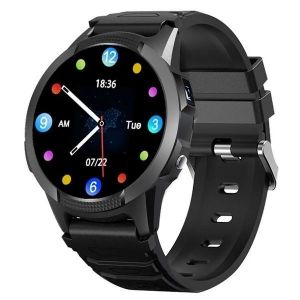 Montre Gps 4g Wifi Localisation En Temps Réel Sos Suivi De Santé - Neuf