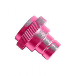Adaptateur Co2 à connexion rapide compatible arroseur d'eau Sodastream Duo Art,Terra,Tr21-4 Jnnjv - Neuf