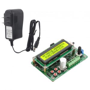 Module generateur de signaux de fonction de forme d'onde DDS UDB1008SAC100-240V (prise US 8 MHz) - Neuf