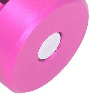 Adaptateur de CO2 pour eau gazeuse, connexion rapide TR21, adaptateur de bouteille de CO2 &agrave; 4 filetages pour &iquest; - Neuf