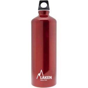 Lakin Bouteille En Aluminium - Vari&eacute;t&eacute; De Couleurs, Styles Et Tailles - Neuf