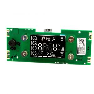 MODULE DE AFFICHAGE pour FOUR CANDY - 70035411 - Neuf