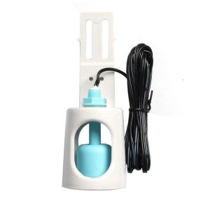 Capteur De Flotteur De Niveau D¿Eau Pour Machine À Glaçons Interrupteur De Contrôle Du Niveau D¿Eau Détecteur De Température De L¿Eau - Neuf