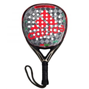 Raquettes De Padel: Adidas Adipower Soft 2.0-Taille- - Neuf