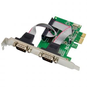 InLine 76619F carte et adaptateur d'interfaces Interne S&eacute;rie - Neuf