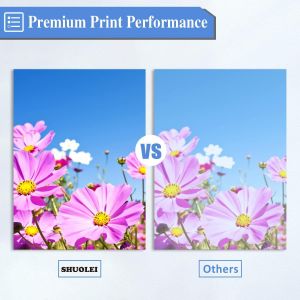 580XXL 581XXL Cartouches d'encre de Rechange pour Canon PGI-580 CLI-581 PGI-580XXL CLI-581XXL pour Canon PIXMA 6350 TS705 TS8350 TS8351 TS6351 TS9550 TS9551C TR8550 TS8150 (5-Pack PGBK/BK/C/M/Y) - Neuf