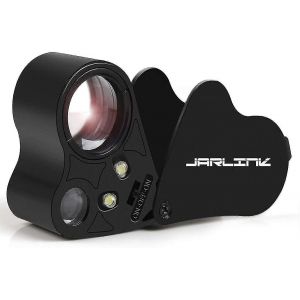 Bijoutiers Illumin&eacute;s Loupe Loupe Loupe, Bijoutier Loupe Loupe - Neuf