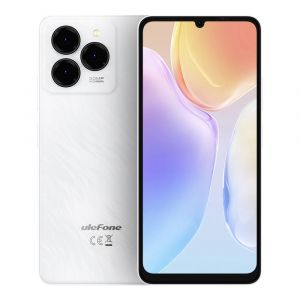 Ulefone Note 20 Pro Téléphone Portable,8Go+128Go Blanc - Neuf