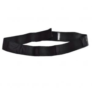 Ceinture De Cathéter De Dialyse Péritonéale Noire Ceinture De Soutien Abdominal Respirante Réglable-M-Black - Neuf