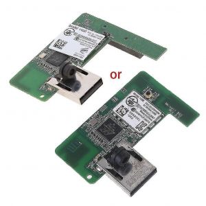 Carte r&eacute;seau de remplacement Wifi sans fil interne mince pour Microsoft pour Xbox 360 - Neuf