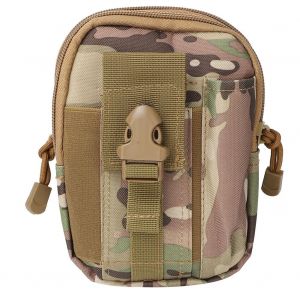 Sac banane pour telephone portable, mini pochette pour cyclisme (CP) - Neuf