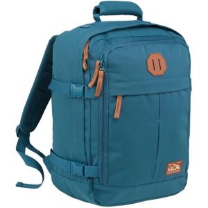 KALANKA-Metz 24L Sac 40x30x20 Bagage Cabine Id&eacute;ale pour l'allocation sous si&egrave;ge, Wizzair, Vueling, et plus (rPET Polyester Recycl&eacute;) - Neuf