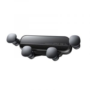 Support Universel De Guidage Pour T&eacute;l&eacute;phone Portable Dans L'habitacle De La Voiture - Neuf