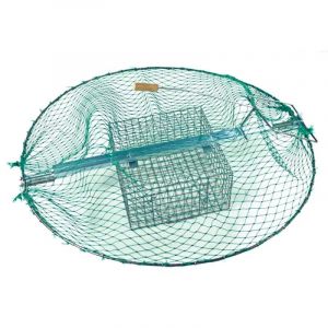 Pi&egrave;ge filet avec bo&icirc;te app&acirc;t - Capture efficace nuisibles - Neuf