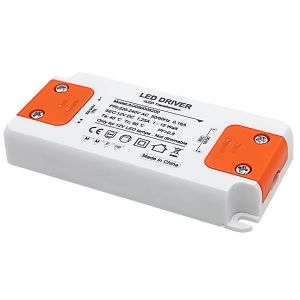 LED Entrée 220-240V sortie DC 12V 1.25A 15W ampoule LED driver convertisseur conducteur alimentation de tension constante - Neuf