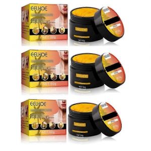 3pcs Tan Sun Brown Tanning Cream Accelerator Cream Sunbeds Bronzage Luxe Sunbed Outdoors - Neuf