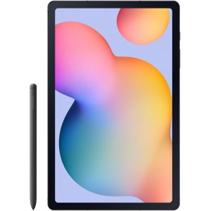 ChenQuanSarl-Galaxy Tab S6 Lite Sm-P620 64 Go 26,4 Cm (10.4"") 4 Go Wi-Fi 5 (802.11Ac) Gris - Neuf