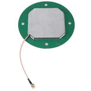 Antenne GPS GNSS RTK de haute précision ZED-F9P GPS SMA-J 3-18V GNSS GPS - Neuf
