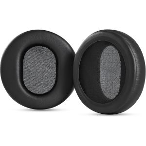 KAL-Coussinets De Rechange K550 K240 Compatibles Avec Les Casques Akg K550 K240S K553 K52 K72 K92 K270 En Cuir Protéiné - Neuf