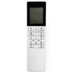 Nouveau RC-AGU1EOI pour télécommande de climatiseur split Hitachi RAS. G518PCBISS - Neuf