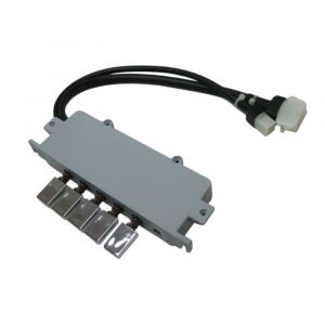 ENSEMBLE MODULE DE COMMANDE pour HOTTE FALMEC - 105080292 - Neuf