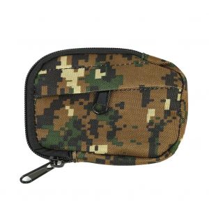 800d Militaire Multifonctionnel En Nylon Pochette Taille Sac De Poche Outil Pour Les Activit&eacute;s De Plein Air #7 - Neuf