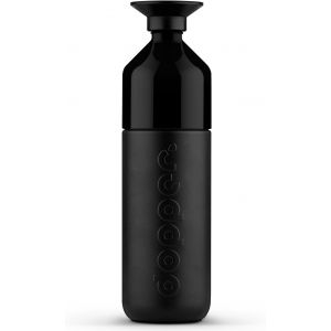 Insulated Bouteille Isotherme 350ml, 580ml, 1l - 12h De Boisson Chaude, 24h De Boisson Froide - La Gourde Acier Inoxyable D'eau, Th&eacute;, Caf&eacute; - Neuf