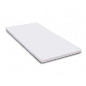 Matelas Waterfoam Morfeo Topper 160x190, Orthop&eacute;Dique, Allergique Et Anti-Acarien, Amovible Et Lavable. - Neuf