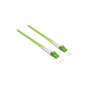 Lwl Patchc&acirc;ble 50/125&Acirc;&micro;m Om5 Lc 1,0m 187457 - Helos - Neuf