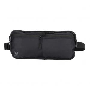 HJLIAN Sac de rangement antivol pour documents, portefeuille de voyage bloquant les RFID, porte-passeport, etui pour documents - Neuf