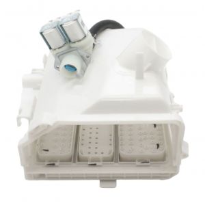 Boite &agrave; produits d'origine Machine &agrave; laver Lave-linge (DC97-22247T SAMSUNG) - Neuf