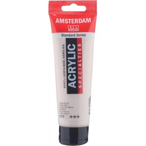 Acrylique Tube 120 Ml Rouge De Perle 819 (17098192) - Neuf