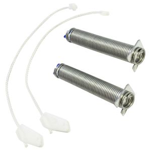Kit de réparation ressorts Lave-vaisselle (00754867 00626665 BOSCH SIEMENS NEFF CONSTRUCTA JUNKER VIVA) - Neuf