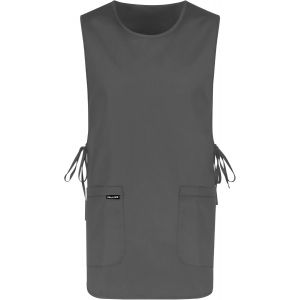 Eryi-Ampato Blouse De Travail Femme De Menage Tablier Femme De Menage Hôtellerie, Ecole, Primeur, Peintre, Cuisine - Neuf