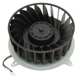 Ventilateur Interne De Remplacement Pour Console Ps5 (12047ga 12m Wb 01) 23 Lames Pour G12l12ms1ah 56j14 17 Lames 12 V 2,15 A - Neuf