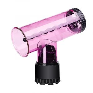 Magic Air Curler Sèche-Cheveux Spin Roller Easy Wind Cap Home Salon Fournitures - Neuf