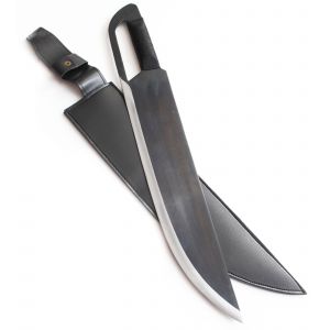 Bleach Katana Epee Bankai Ichigo V5 Poignard D&eacute;coration - Neuf