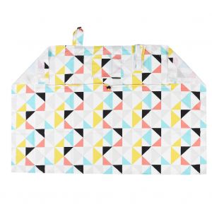 Cape D'allaitement Pour Bebe, Tablier D'allaitement Pour Maman Et Bebe #2 - Neuf