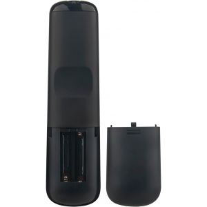 Rc-Nwir3026000110 T&eacute;l&eacute;commande Remplac&eacute;e --Fit Pour Jvc Sharp Rca Tcl T&eacute;l&eacute;commande Tv Rc-Nwir 3026000110 50Fj6K 24Fd6K 55Fj7K 32Fd7K 43Fd2K Rtru4927-Us Rtru5027-Us - Neuf