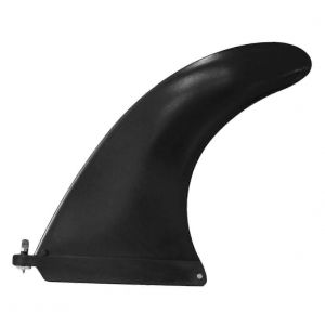 La Lib&eacute;ration Rapide De Fin De Remplacement Amovible Gouvernail Fin Avec Des Vis Pour Paddleboards Et Kayaks Hydrodynamique De La Conception - Neuf
