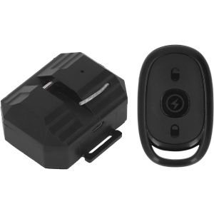 Checarzhn--No1-Compte-Gouttes De Lanceur De Drone Rc, Système De Largage D'air De Drone 2.4g De Usb Léger Avec Télécommande Pour Mini 3 Pro-Sanag - Neuf