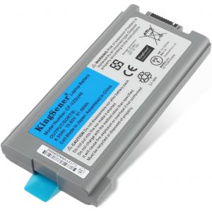 AOAL-Cf-Vzsu46 Batterie Pour Panasonic Toughbook Cf-30 Cf-31 Cf-53 Cf-Vzsu46 Cf-Vzsu46Au Cf-Vzsu46U Cf-Vzsu46S Cf-Vzsu46R Cf-Vzsu71U Cf-Vzsu72U Cf-Vzsu1430U 10,65V 87Wh - Neuf