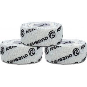 Grip Tape,Bande Antid&eacute;rapante Pour Crossfit,Dynamophilie & Halt&eacute;rophilie,Bande Pour Le Pouce,Prot&egrave;ge Les Doigts,100% Coton,4,5 M.[B1207] - Neuf