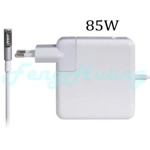 FengHuang Alimentation secteur (20V;85W) pour Apple MacBook Pro 15 Retina - A1398 - Late 2013 / Mid-2014 - MagSafe 2 A1424 Chargeur - Neuf