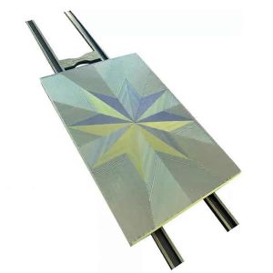 Avec rail theGame glider Multi Color Slider Glissez facilement des cartes Planeur de jeu portable pour cartes Facile à installer D - Neuf